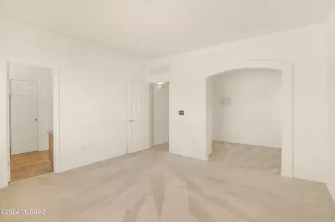 Bedroom - 7545 E Fair Meadows Loop, Tucson, AZ 85756 photo 2 of 2