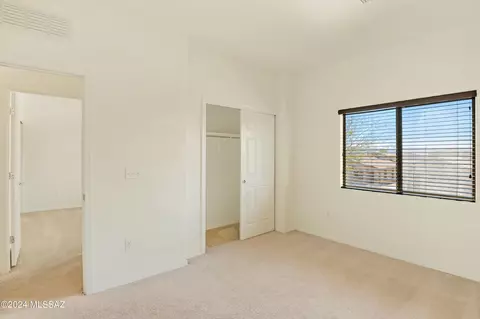 Bedroom - 7545 E Fair Meadows Loop, Tucson, AZ 85756 photo 1 of 2