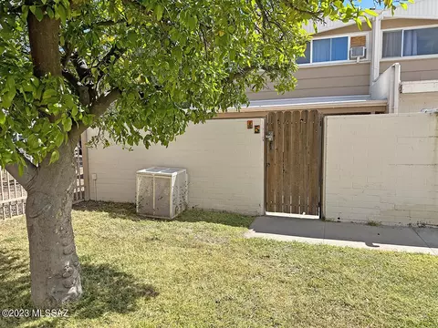 1482 S Palo Verde Ave #H 15, Tucson, AZ 85713