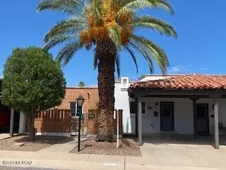 414 W Paseo Solana, Green Valley, AZ 85614