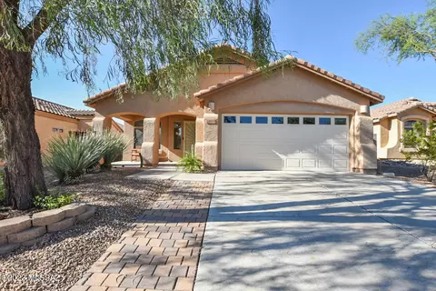 6802 W Quailwood Way, Tucson, AZ 85757