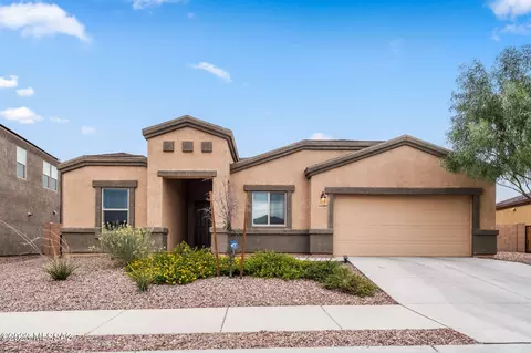 6089 S Avenida Dunas, Tucson, AZ 85706