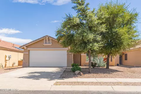 8986 N School Hill Dr, Tucson, AZ 85743