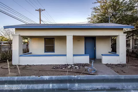 1425 N 2nd Ave, Tucson, AZ 85705