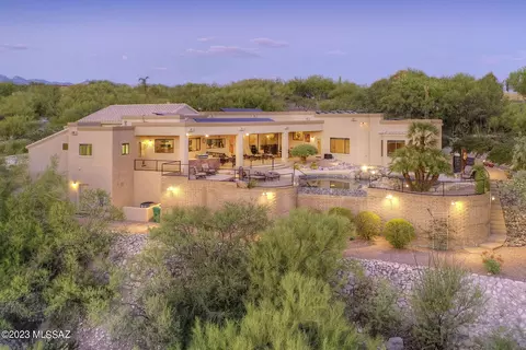 5000 N Buchanan Trl N, Tucson, AZ 85750