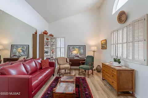 2816 E Weymouth Cir, Tucson, AZ 85716
