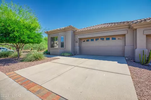 13401 N Rancho Vistoso Blvd #173, Oro Valley, AZ 85755