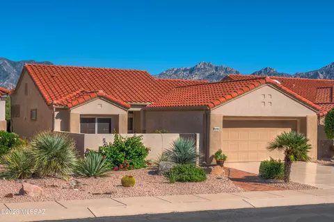 14140 N Willow Bend Dr, Oro Valley, AZ 85755