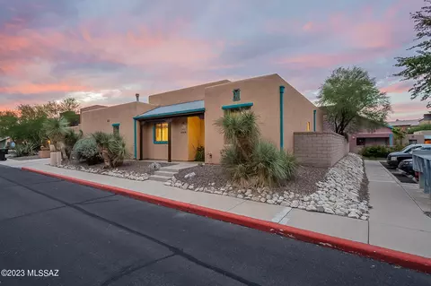 5315 E Calle Vista De Colores, Tucson, AZ 85711