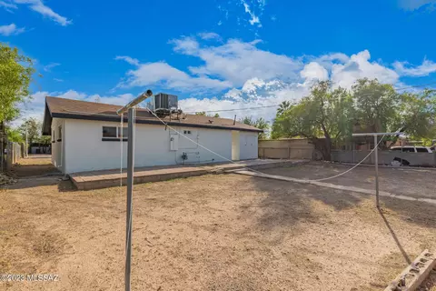 902 W Calle Lerdo, Tucson, AZ 85756 photo 23