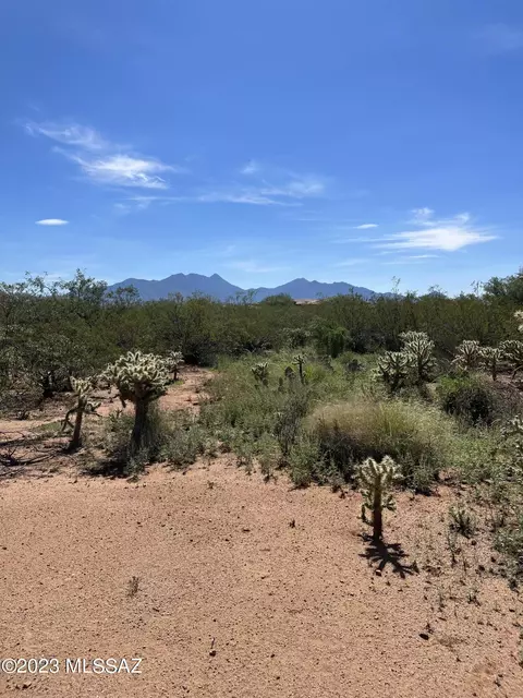 429 N Heritage Point Pl, Sahuarita, AZ 85629