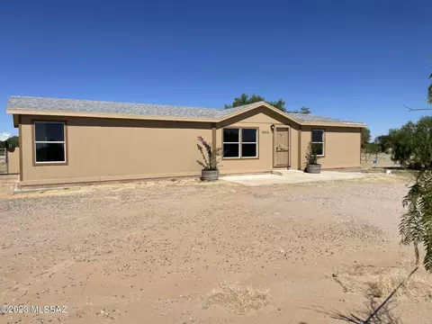 5005 N Puma Rd, Marana, AZ 85653