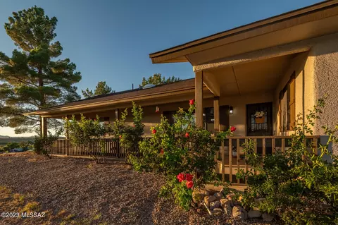 11 Coyote Ct, Sonoita, AZ 85637