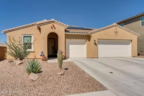 10209 E Boulder Hop Trl, Tucson, AZ 85747