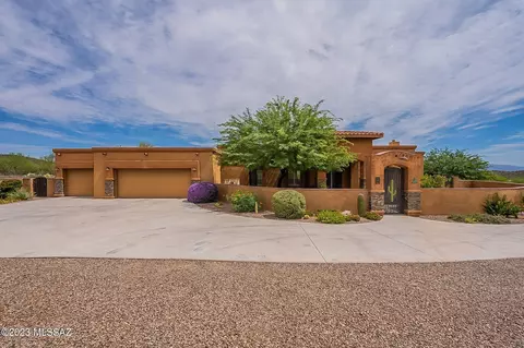 1575 N Fern Cliffs Ct, Tucson, AZ 85745