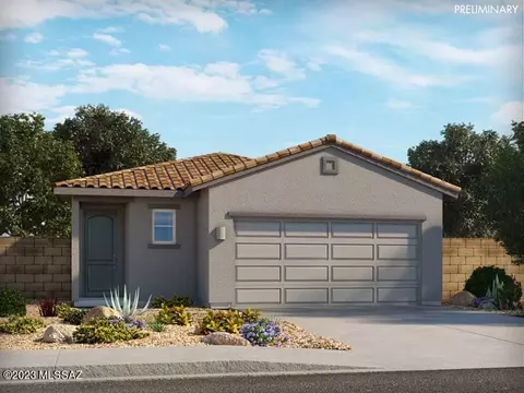 948 W Calle Lindo Clavel, Sahuarita, AZ 85629