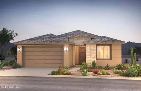 13315 N Adamite Pl, Oro Valley, AZ 85755