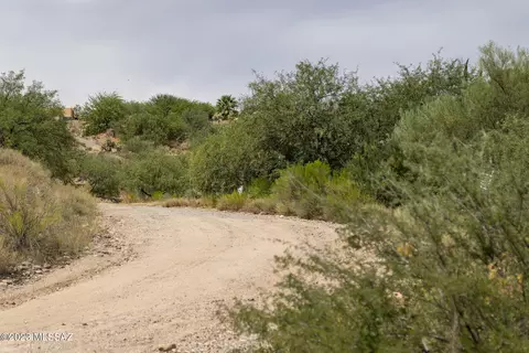 16321 N Lago Del Oro Pkwy, Tucson, AZ 85739