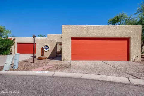 5323 E Beverly Fair Dr, Tucson, AZ 85712