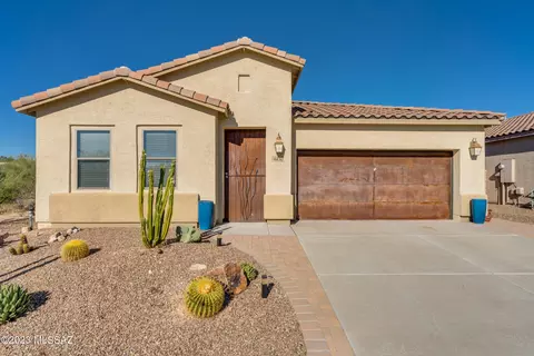 4430 W Crystal Ranch Pl, Marana, AZ 85658