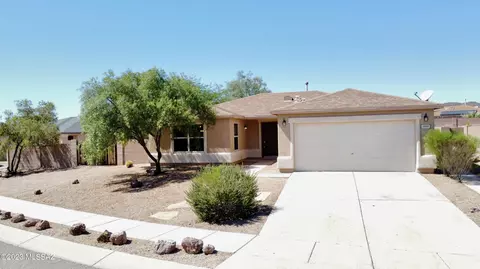 3566 S Double Echo Rd, Tucson, AZ 85735