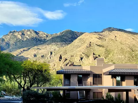 6655 N Canyon Crest 6131 Dr, Tucson, AZ 85750