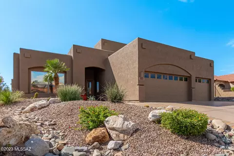 63451 E Cat Claw Ln, Tucson, AZ 85739