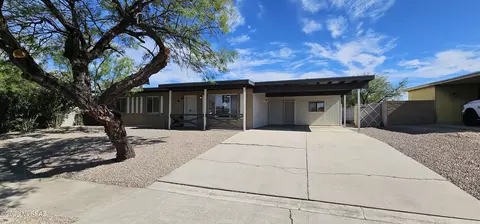 2211 E Jasmine Dr, Tucson, AZ 85706