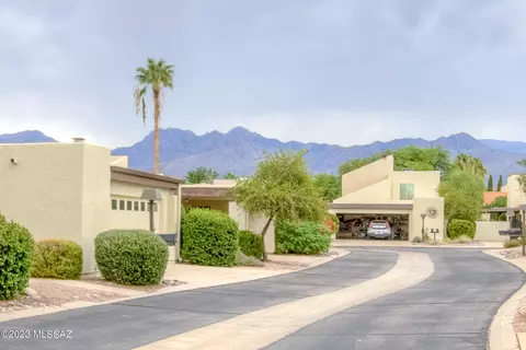 7364 E Cascada Cir, Tucson, AZ 85715