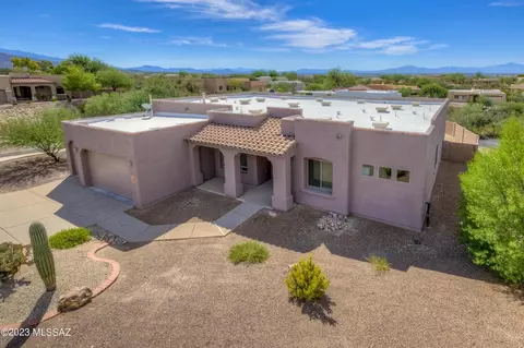 3940 S Camino Ensenada Del Pantano, Tucson, AZ 85730