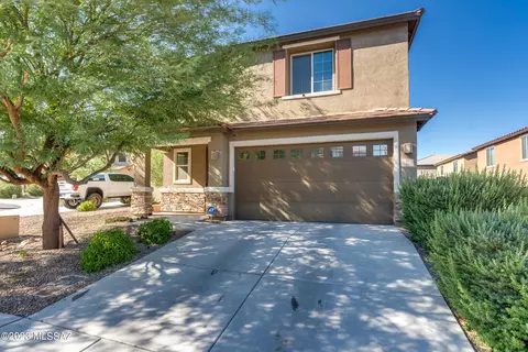 33 Placita Fara, Sahuarita, AZ 85629