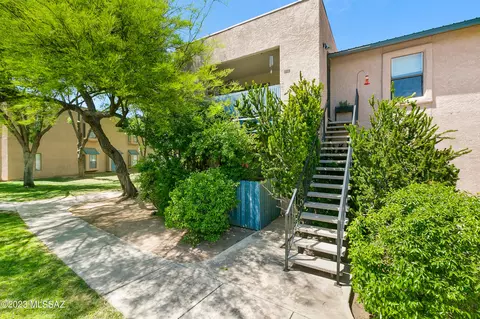 8080 E Speedway Blvd, Tucson, AZ 85710