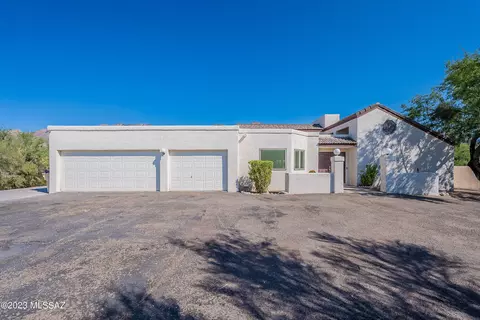 7111 Kiva Way, Tucson, AZ 85750