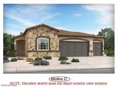 10788 N Cactus Point Dr, Tucson, AZ 85742