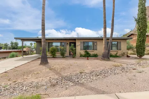 3231 W Nebraska St, Tucson, AZ 85746