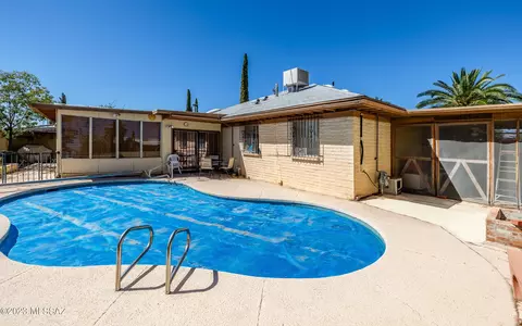 9116 E Palm Tree Dr, Tucson, AZ 85710 photo 31