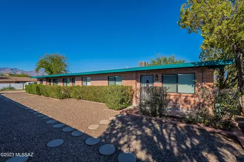 4361 E Bellevue St, Tucson, AZ 85712