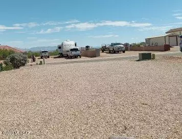 1915 W Casa Del Rio #53, Benson, AZ 85602