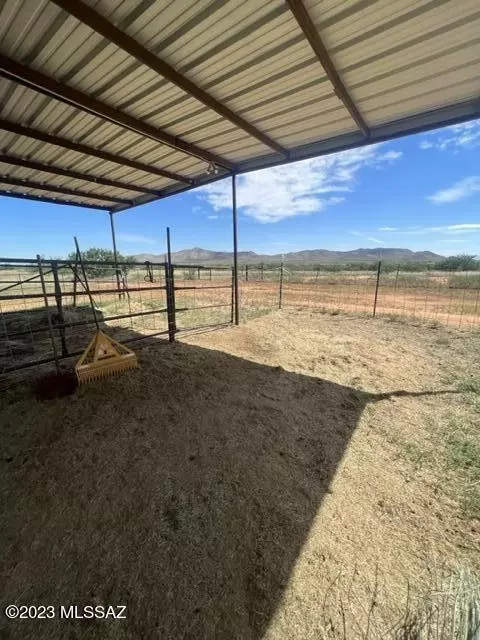 4780 E Little Wing Rd, Dragoon, AZ 85609 photo 12