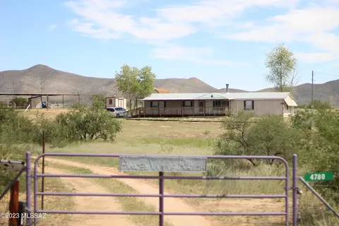 4780 E Little Wing Rd, Dragoon, AZ 85609 photo 46