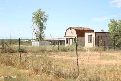 4780 E Little Wing Rd, Dragoon, AZ 85609 photo 8