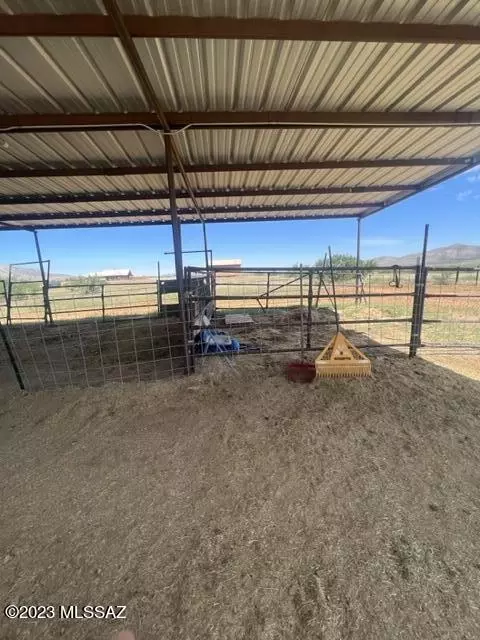 4780 E Little Wing Rd, Dragoon, AZ 85609 photo 17