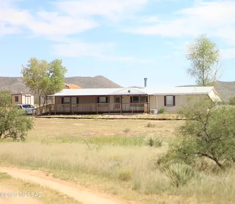4780 E Little Wing Rd, Dragoon, AZ 85609