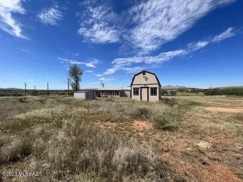 4780 E Little Wing Rd, Dragoon, AZ 85609 photo 9