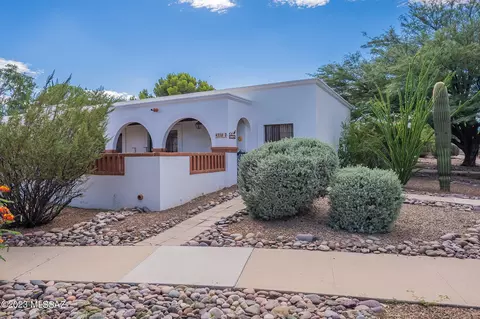 316 S Paseo Quinta #D, Green Valley, AZ 85614