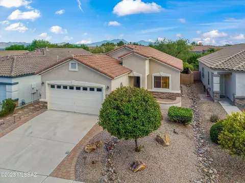 1309 W Camino Buenos Aires, Sahuarita, AZ 85629