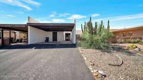 462 W San Ignacio, Green Valley, AZ 85614