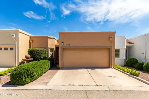 1740 N San Luis Dr, Nogales, AZ 85621
