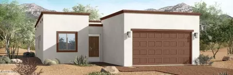 106 Powell Ct, Tubac, AZ 85646