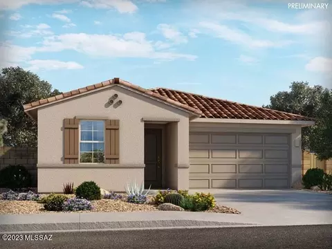 10398 W Robertson St, Marana, AZ 85653